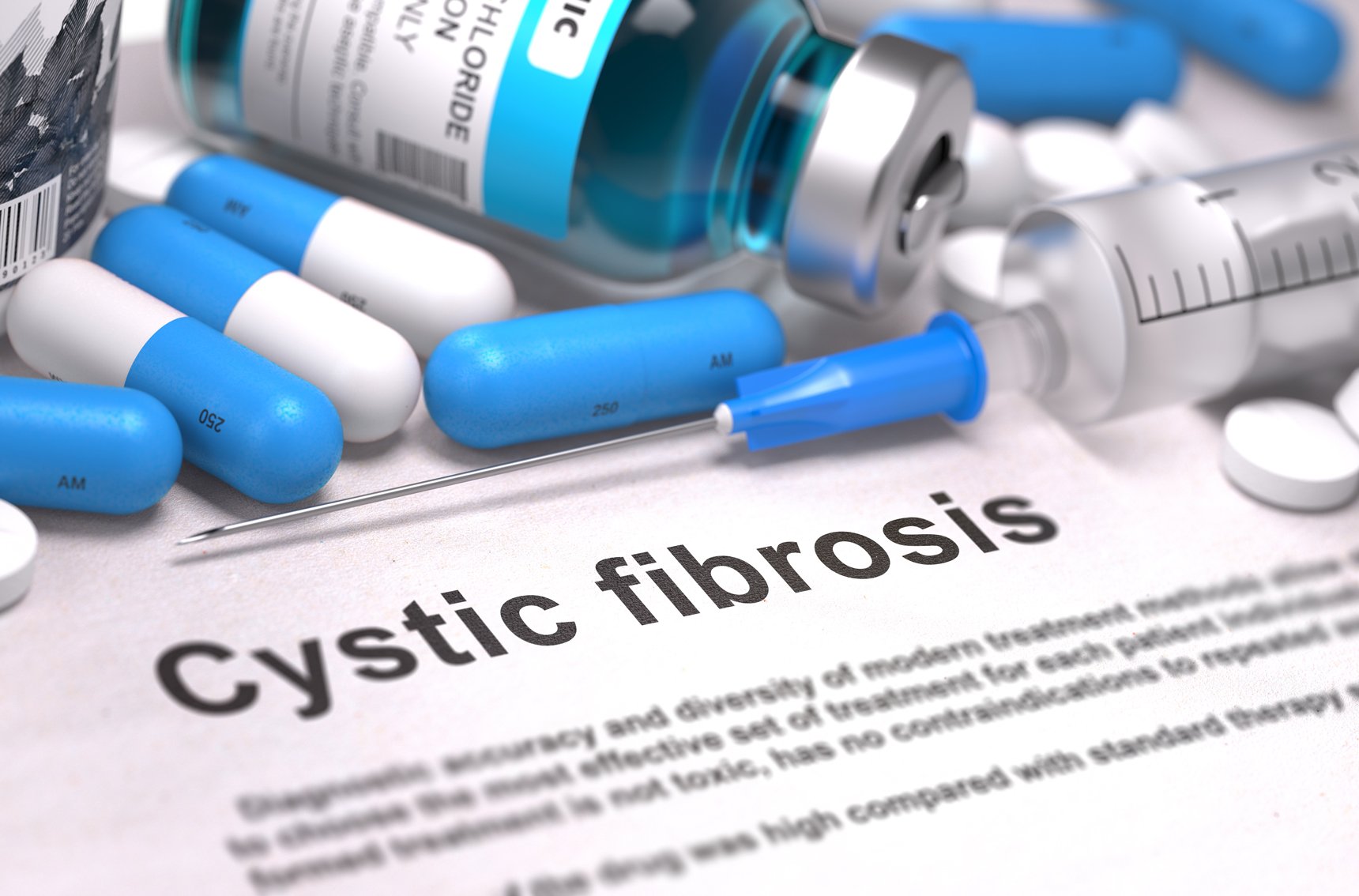 TGA approves use of Trikafta to treat cystic fibrosis F508del mutation ...