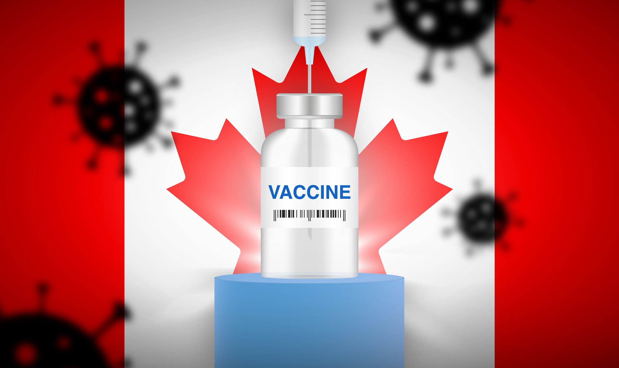 Health Canada Approves COVID 19 AstraZeneca Vaccine To Prevent COVID 19   AdobeStock 420094691 