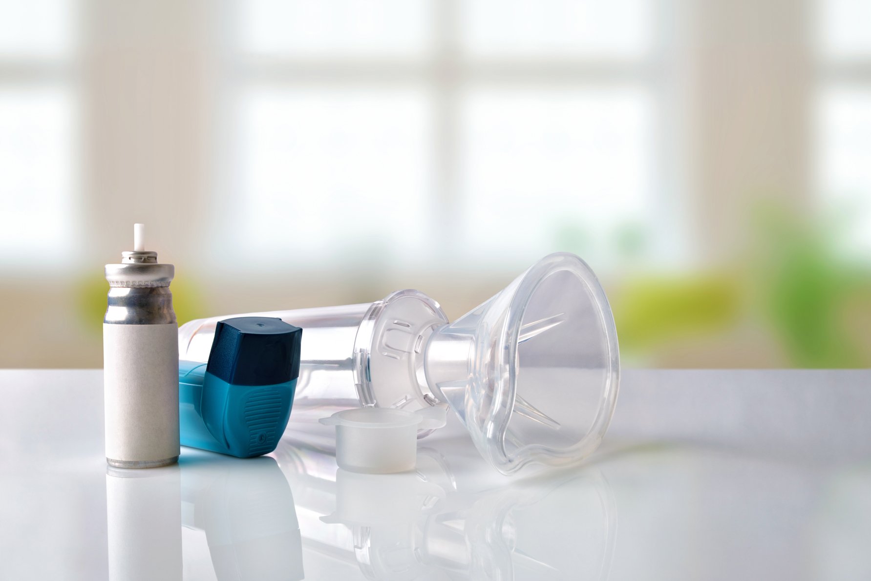 Triple Inhaler Therapy For Asthma Appears To Improve Outcomes Medical Update Online