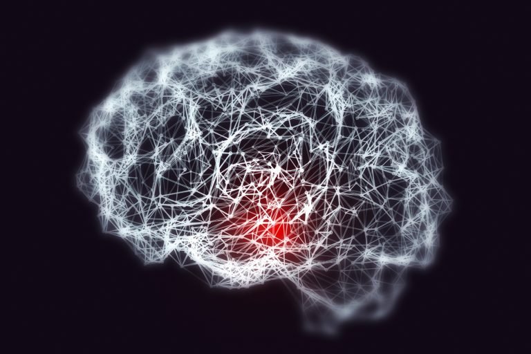 Low blood flow in the brain may be an early sign of Parkinson's disease ...