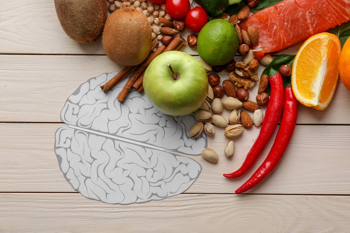MIND diet linked to better cognitive performance - Medical Update Online
