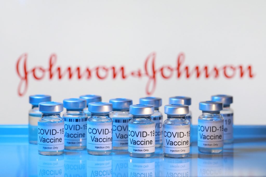 Johnson & Johnson announces real-world evidence and phase III data ...