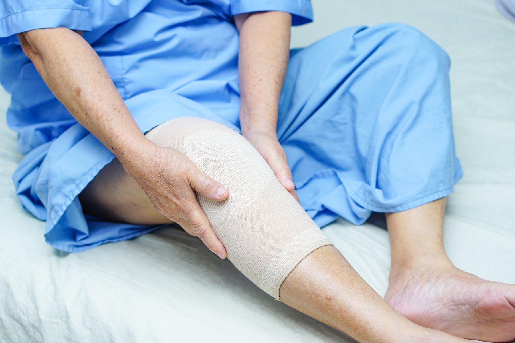 How Long Is The Pain After Knee Surgery