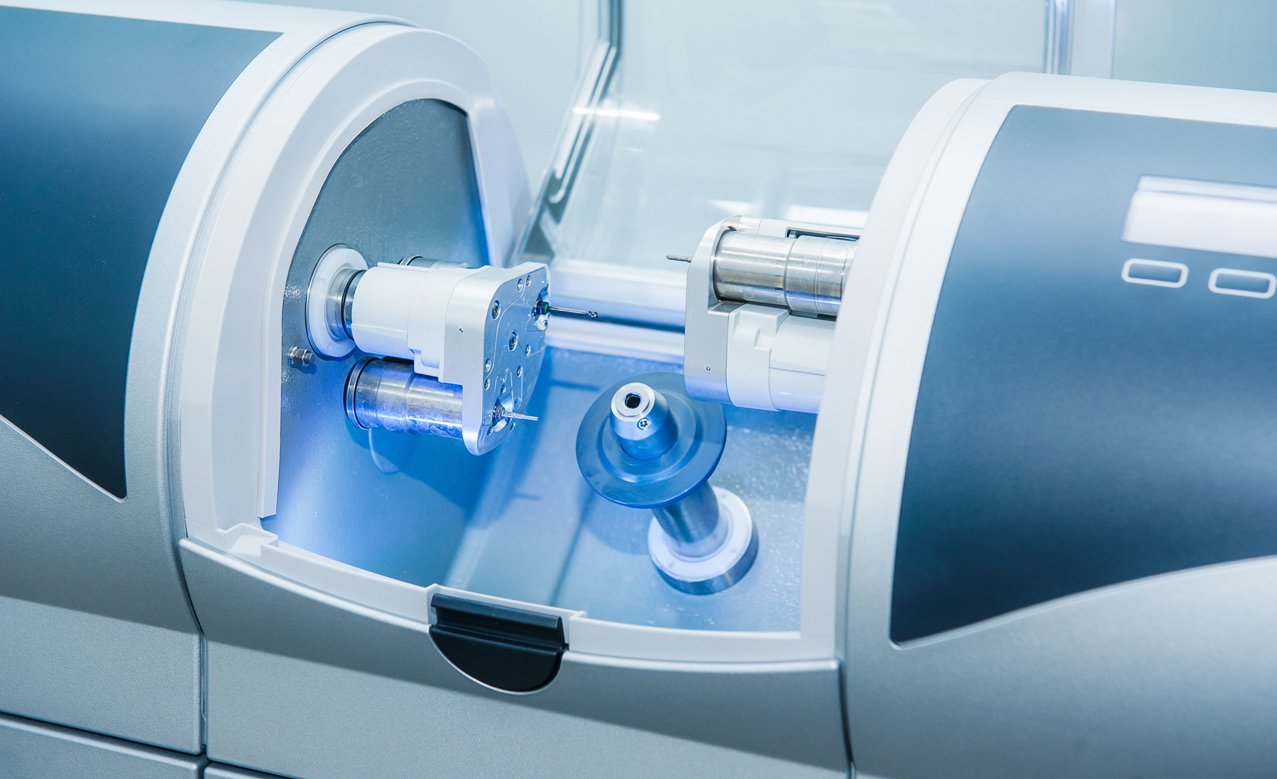 New 3D printing technique: A game changer for medical testing devices ...