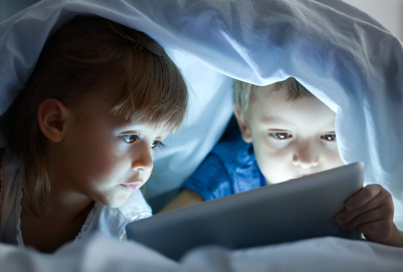 Reducing screen time increases physical activity in children - Medical ...