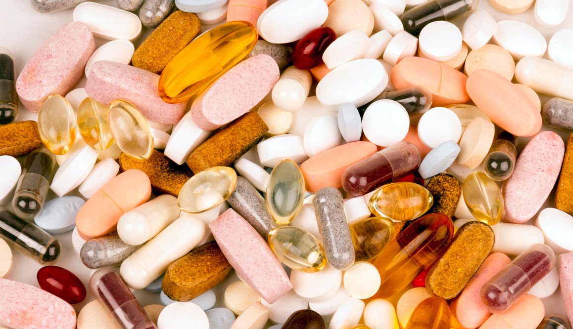 Vitamins, supplements are a 'waste of money' for most Medical Update