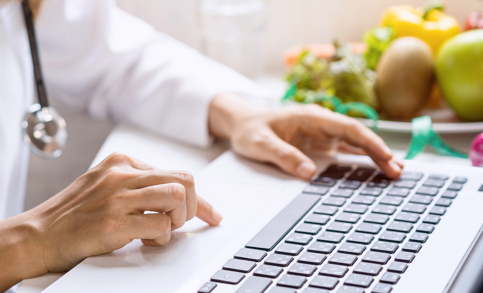 Self Eating Program Individualized eating program helps dieters lose weight, keep it off ...