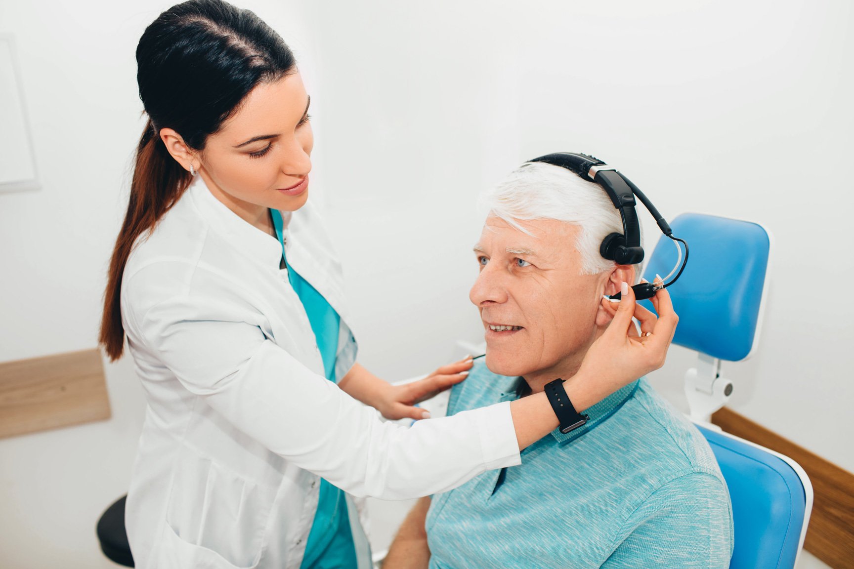 Breakthrough in search for tinnitus cure Medical Update Online