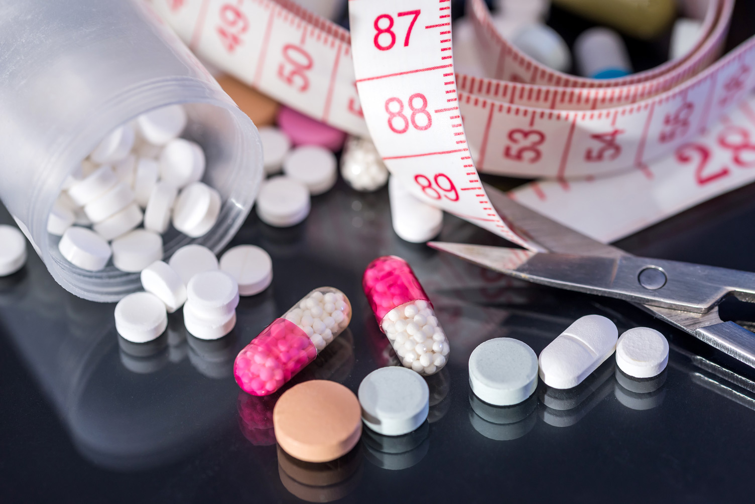 Beautiful view of Medications For Weight Loss Online