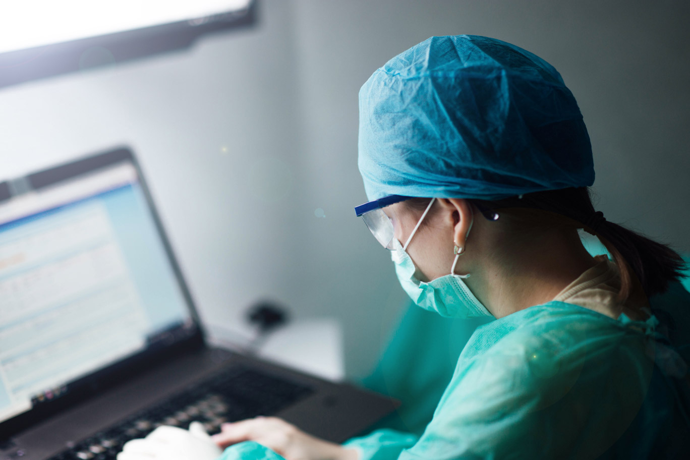 Reducing fatigue and errors among nurses working night shifts Medical