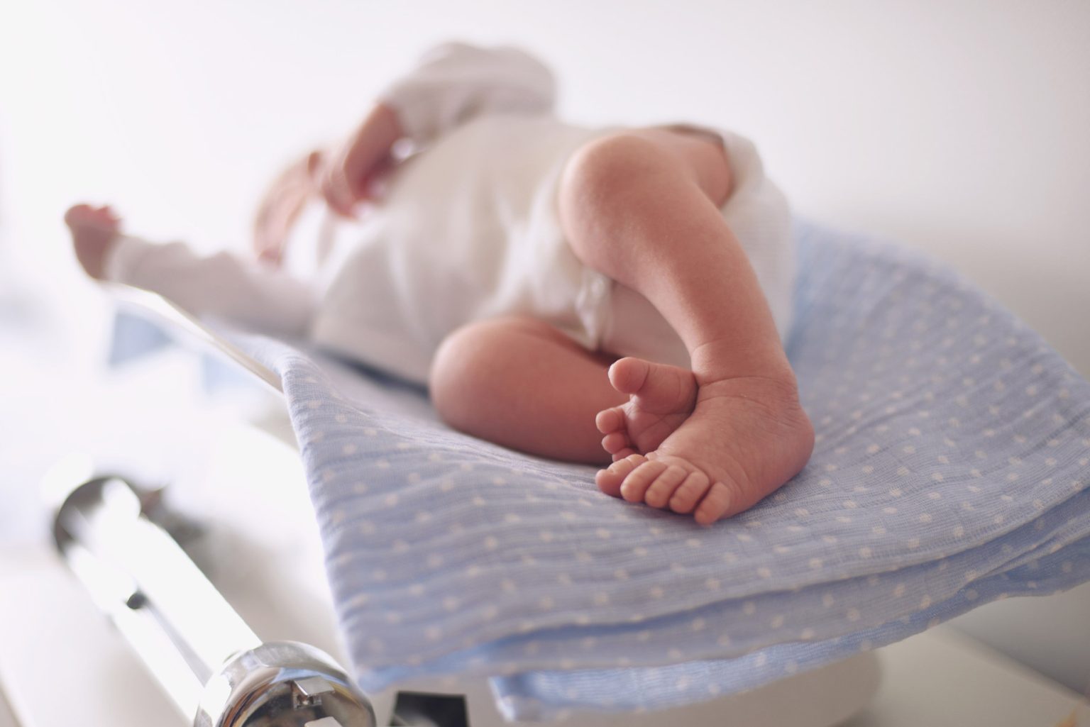 Preterm and low birthweight newborns have fewer fractures in childhood