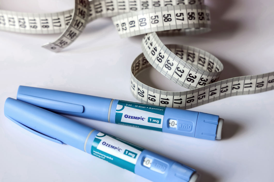 Fake Ozempic pens found to contain insulin concerning health officials 
