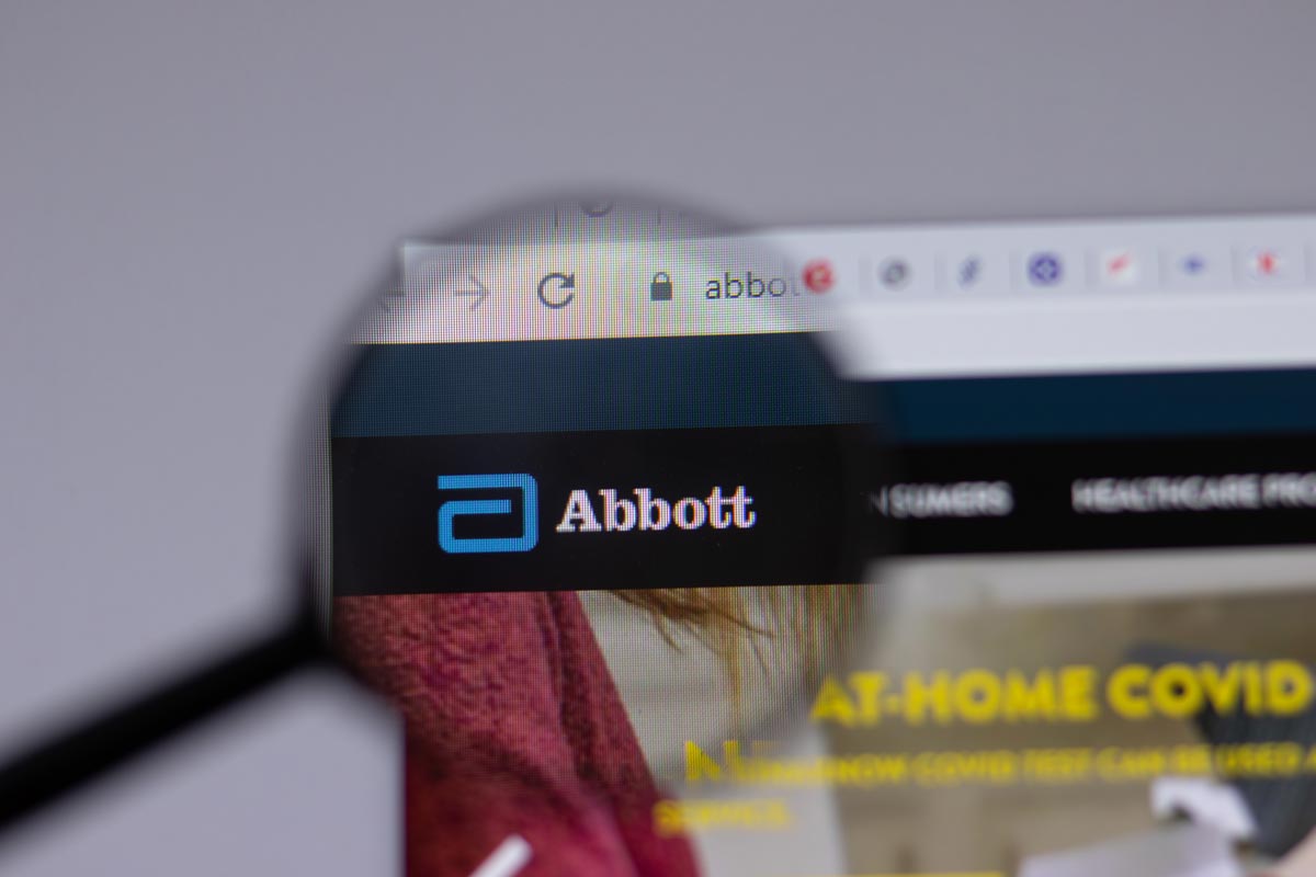 Abbott recalls HeartMate Touch communication system for unintentional