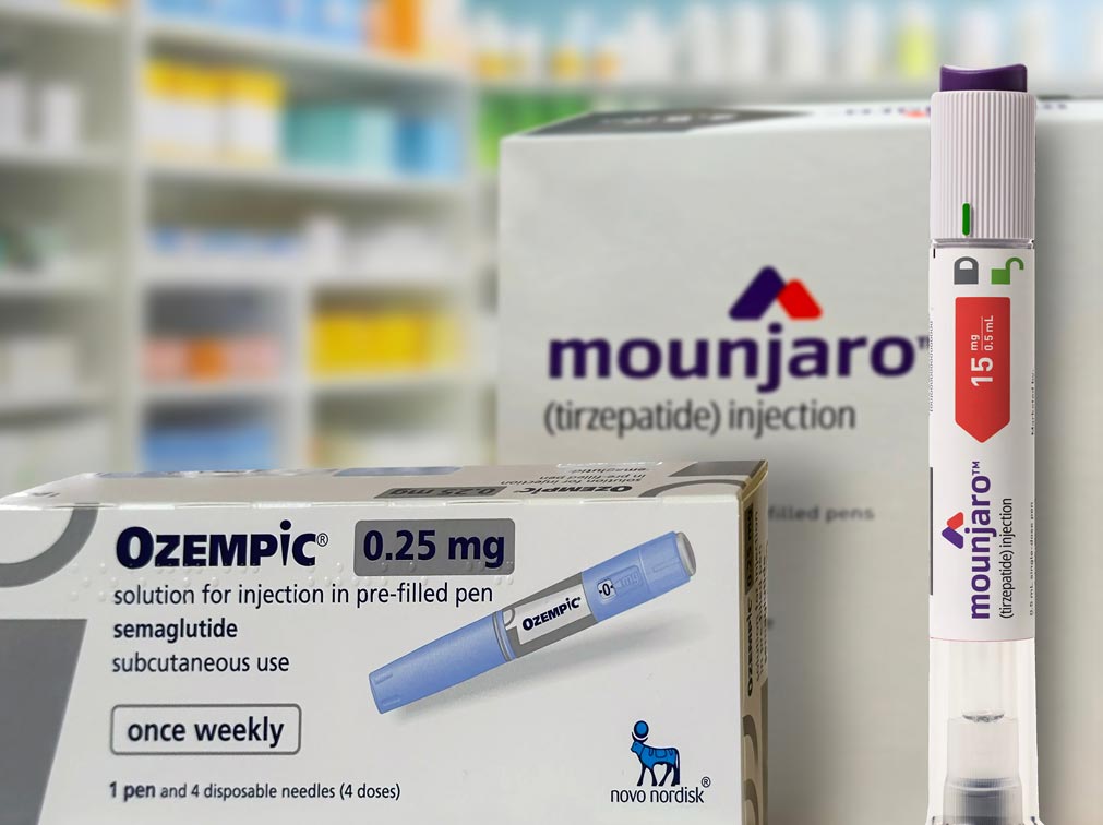 tirzepatide compound safe 💉 Two Reddit users received defective tirzepatide vials from an online  Groupon promotion. Seals were broken, making the vials vulnerable to  dangerous contamination. FDA warns that injecting such vials could be  deadly
