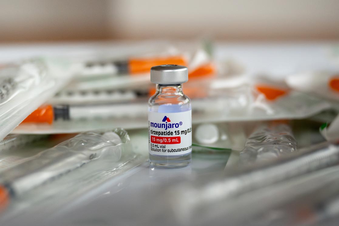 tirzepatide pdufa ESC 2025: study supports use of semaglutide, in cardiometabolic HFpEF patients Buy Tirzepatide 5mg Research Peptide