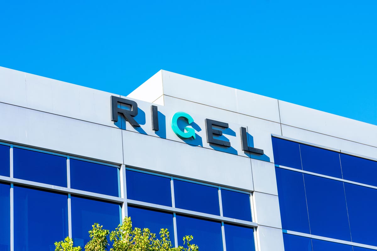 Rigel Pharmaceuticals Issues Stock Awards to New Hires