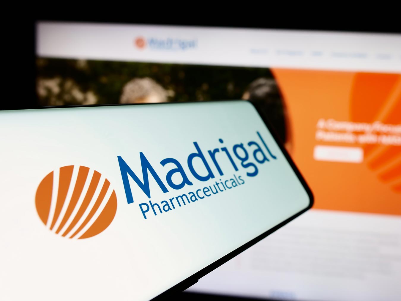 2024 AASLD Liver Meeting to feature Madrigal Pharmaceuticals' new