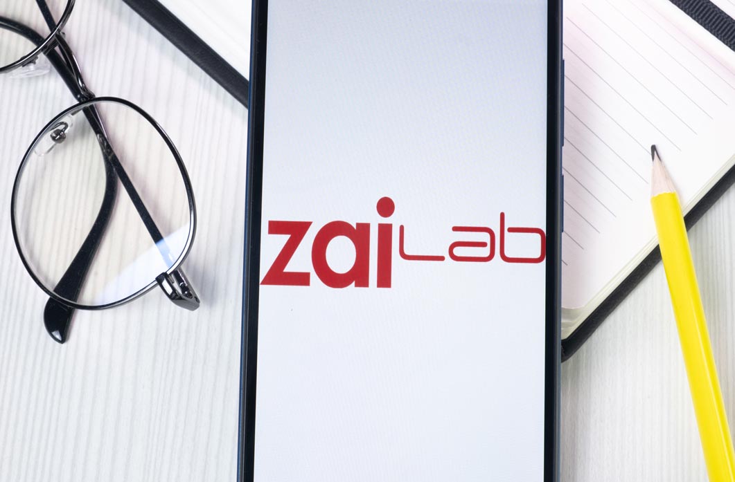 Zaid Lab Zai Lab and Pfizer announced a strategic collaboration for Xacduro ...