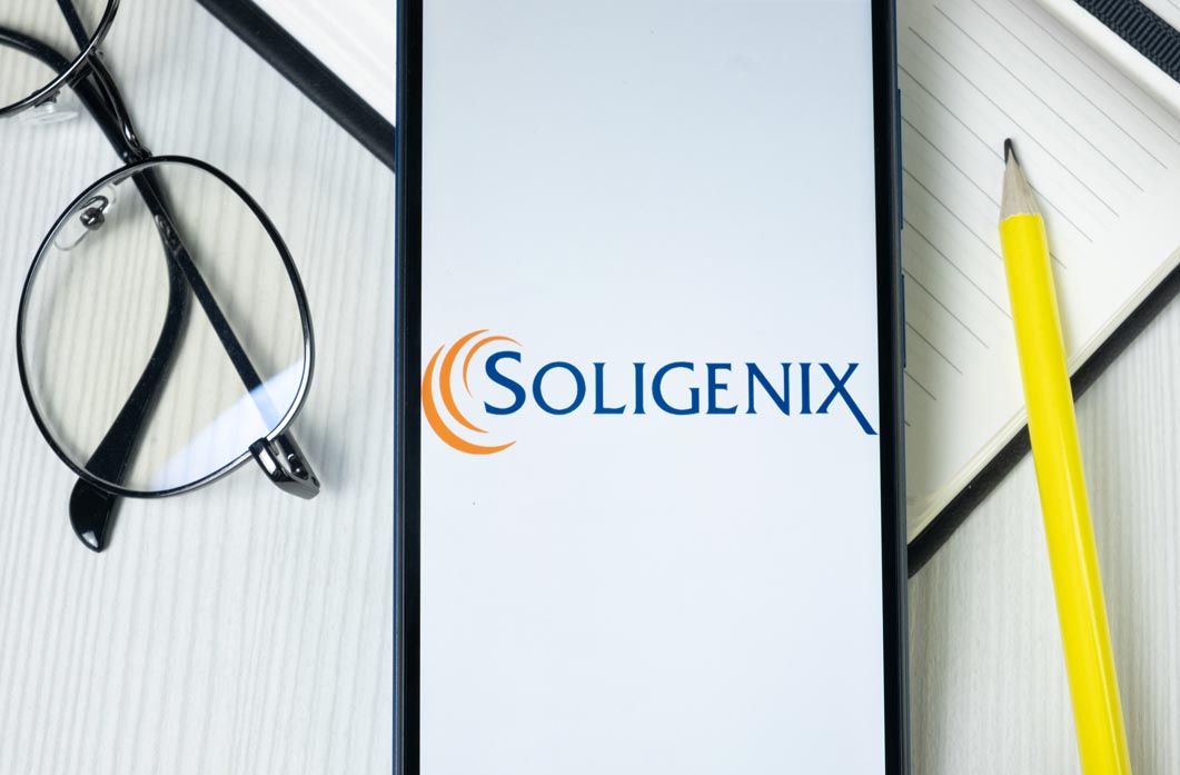 Soligenix pivots pipeline after discontinuing HyBryte program