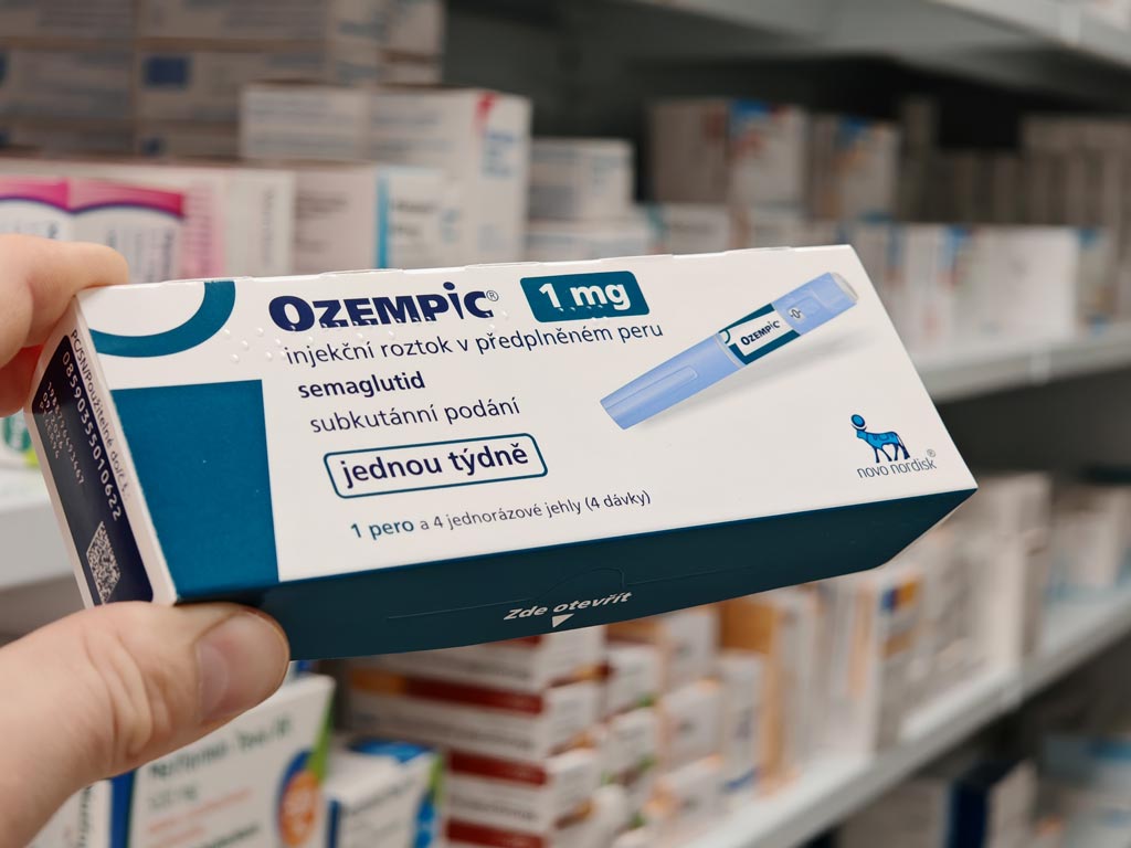 stride study semaglutide Ozempic shown to improve walking distance and quality of life in adults  with type 2 diabetes and peripheral artery disease at ACC 2025 - Novo  Nordisk