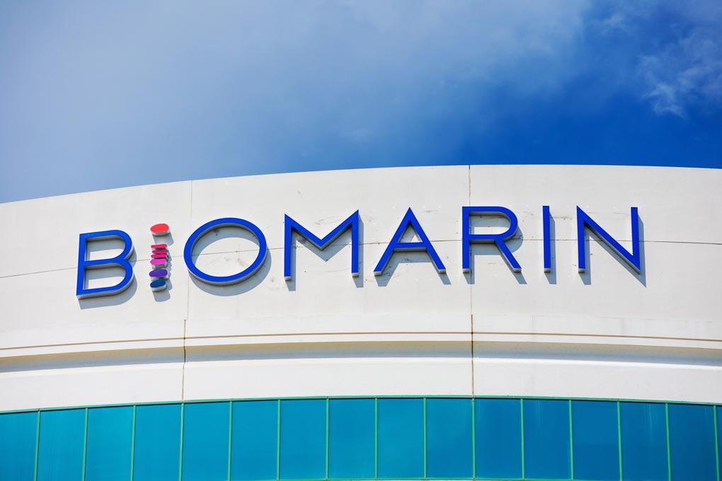 BioMarin announces positive pivotal data for Palynziq (pegvaliase-pqpz ...