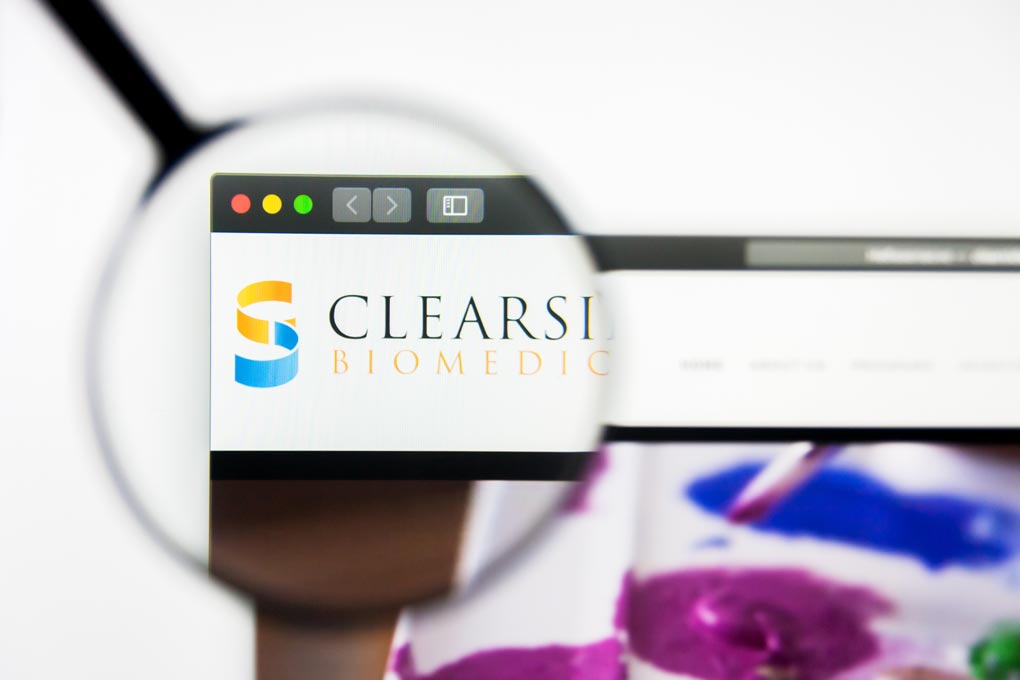 Clearside to showcase Suprachoroidal Platform progress across three ...