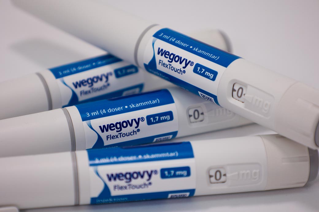 fda semaglutide mash approval Exciting Phase 3 Data from Novo Nordisk for Patients with GI and Hepatology News Wegovy approved by FDA to