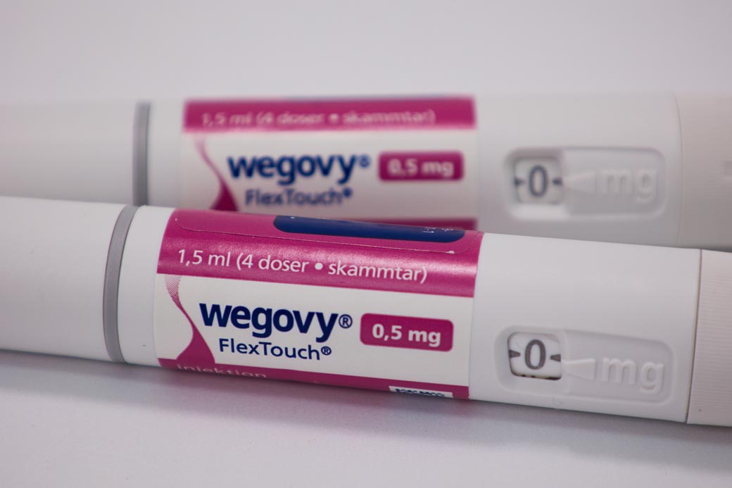 Wegovy cuts risk of heart attack, stroke or death by 57% compared to  tirzepatide in real-world study of people with obesity and cardiovascular  disease - Novo Nordisk - Medical Update Online