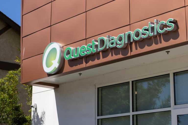 New study demonstrates accuracy of two Quest AD-Detect tests for ...