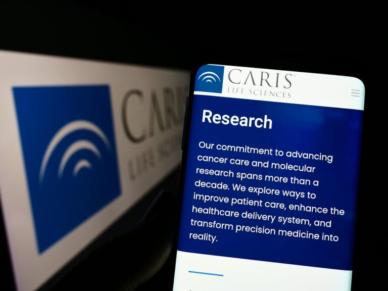 Caris Life Sciences announces collaboration with Genentech to discover ...