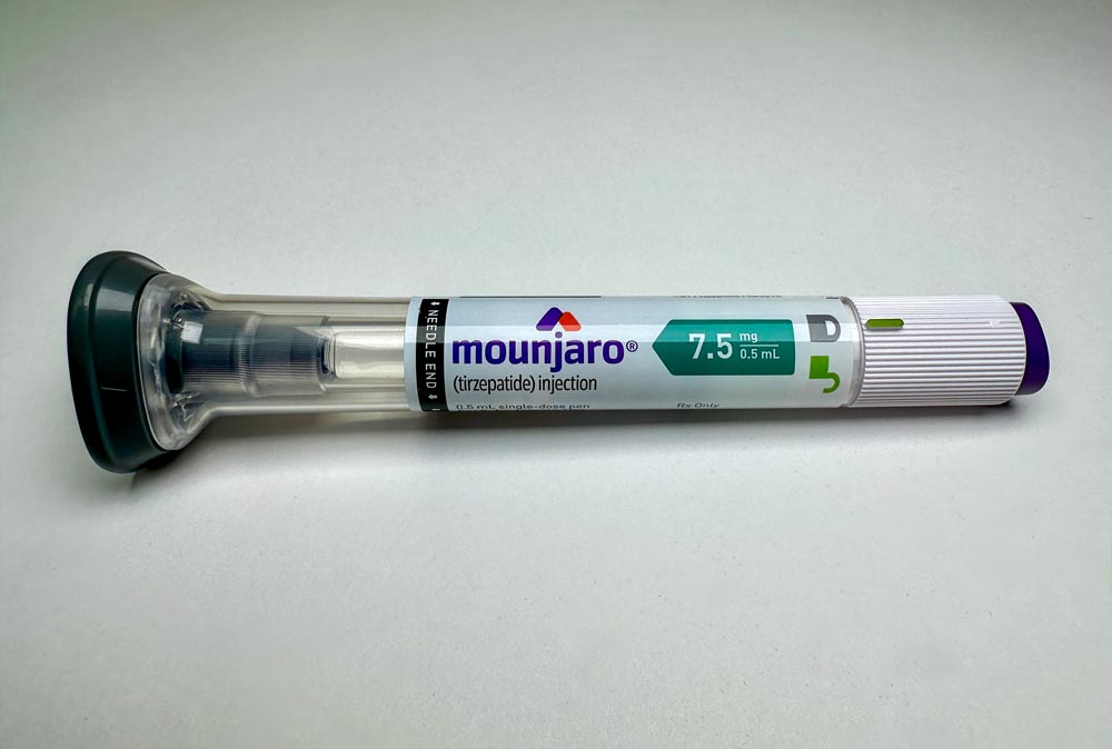 mounjaro tirzepatide reviews Mounjaro Before and After: Weight Loss Success Stories
